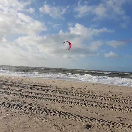 Appartement Fewo An Der Ostsee Nr. 2 à Rerik Extérieur photo